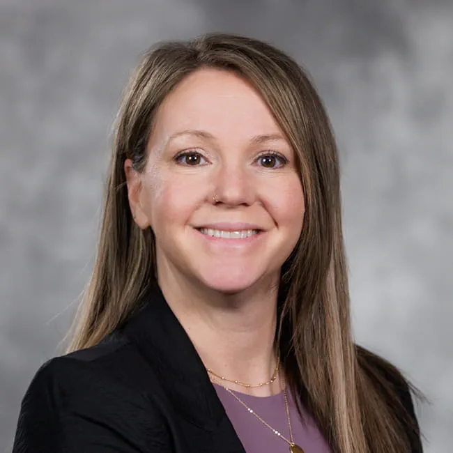 Photo of Stacey Amstutz, APRN-CNP