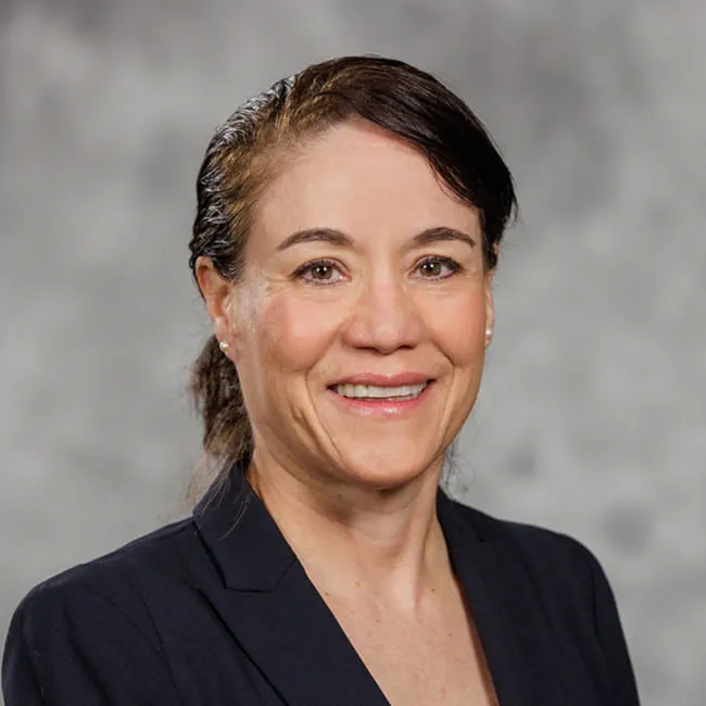 Photo of Iracema Arevalo, MD