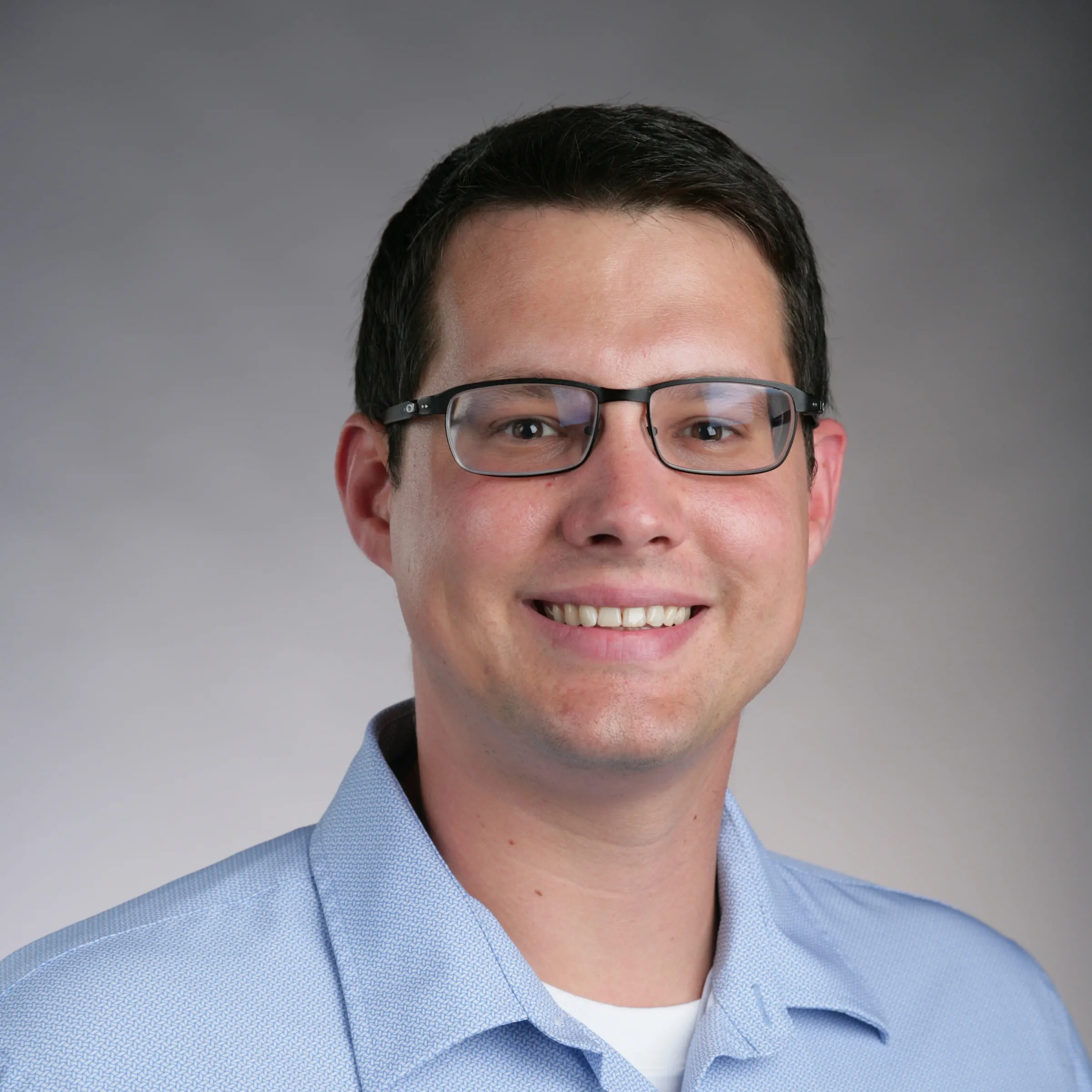 Photo of Clayton Buback, MD