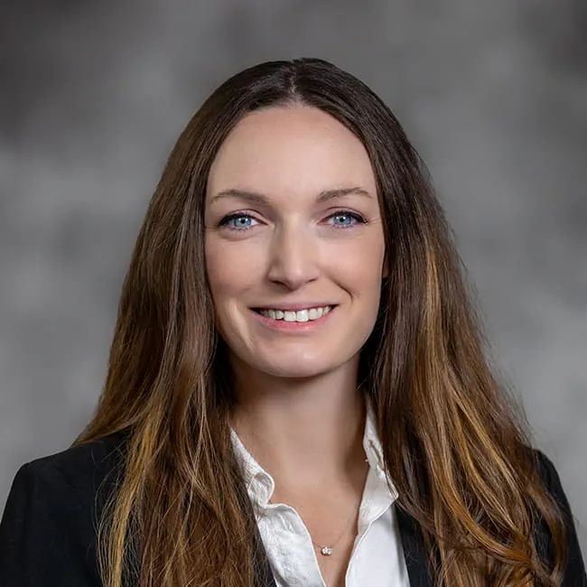 Photo of Kellyn Chapman, PA-C