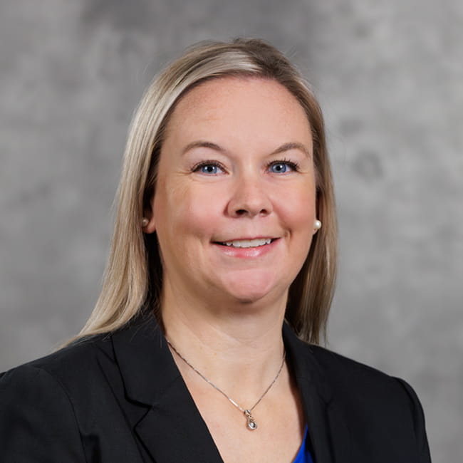 Photo of Brandi Gilbert, APRN-CNP