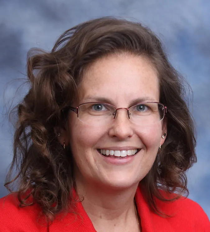 Photo of Lisa Gill, APRN-CNP