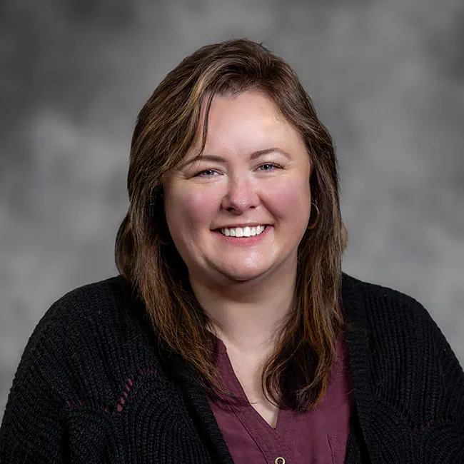 Photo of Arica Gogol, APRN-CNM