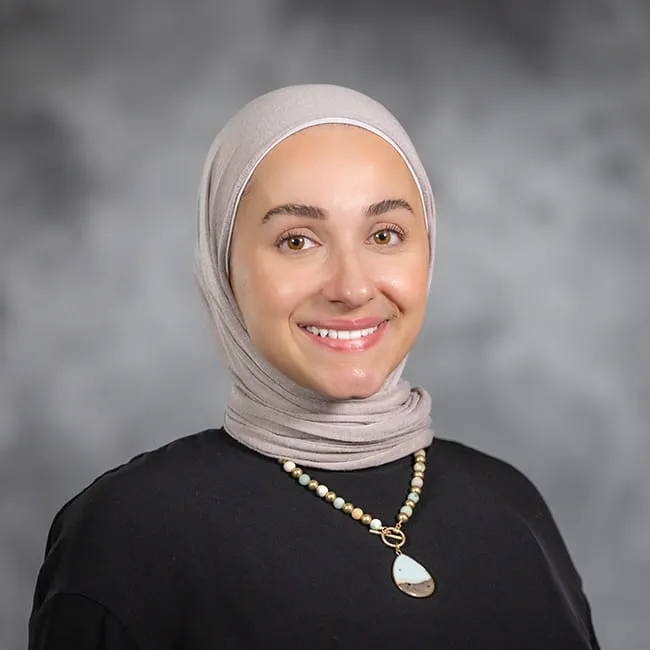 Photo of Lara Jamal-Ghandour, MD