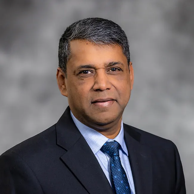Photo of Jijan John, MD