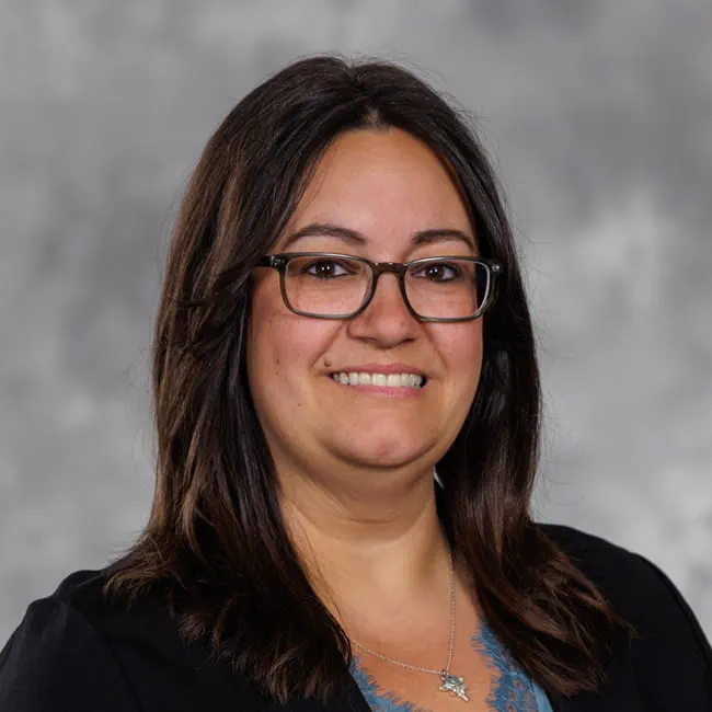 Photo of Krysta Junkins, APRN-CNM