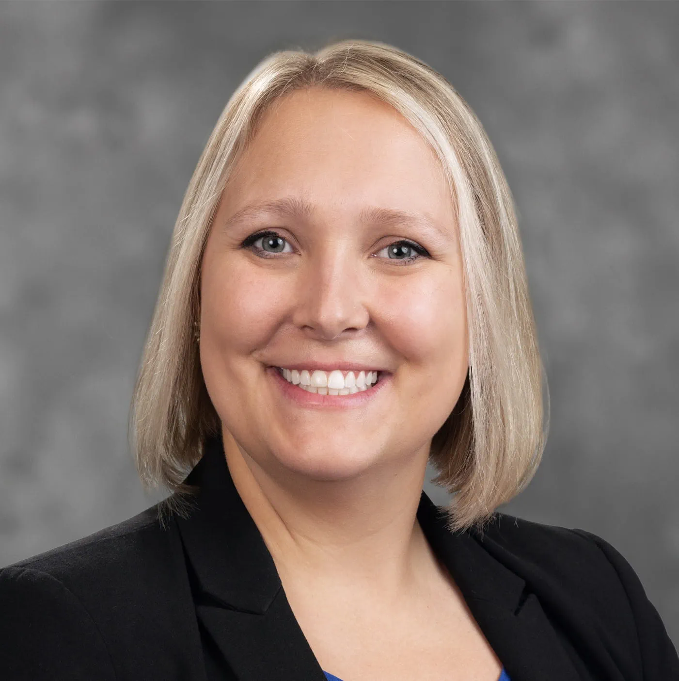 Photo of Jennifer Kalbus, MD