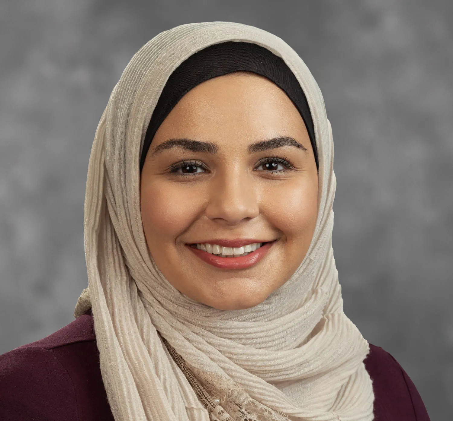 Photo of Ghadir Katato, DO