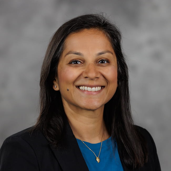 Photo of Tejal Kaul, MD