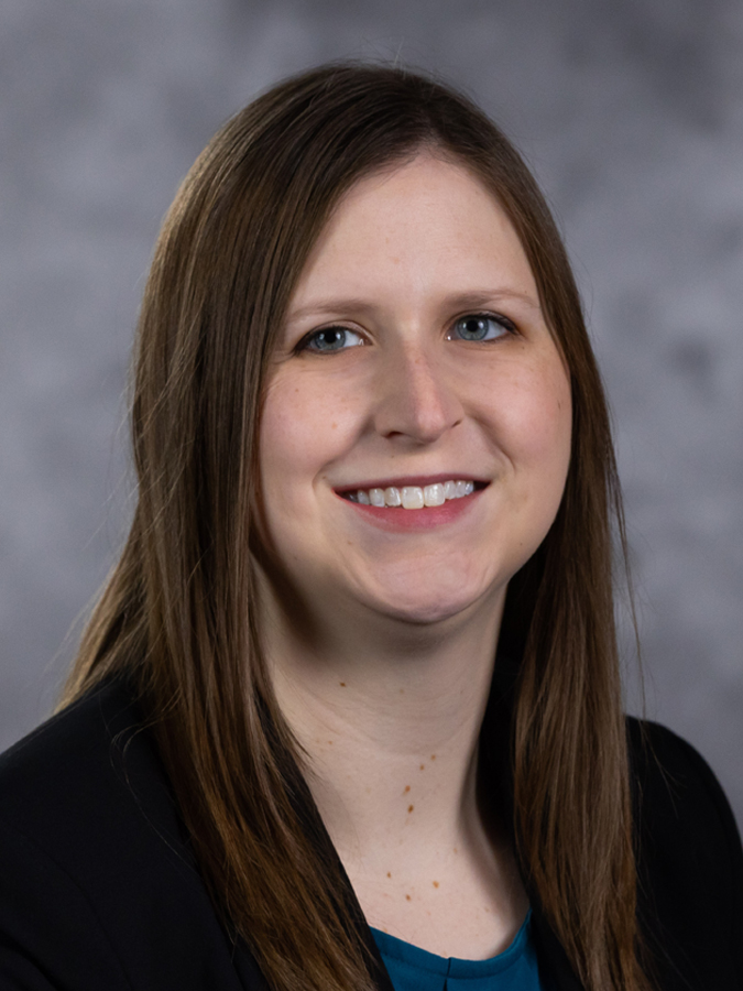 Rachel Obrock, OD, Optometry | ProMedica