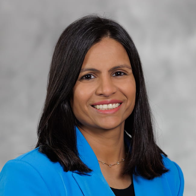 Photo of Hetal Patel, MD