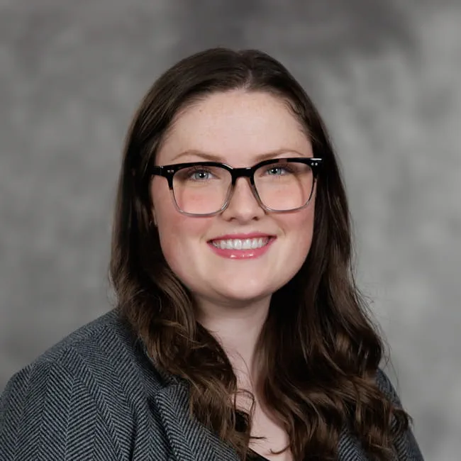 Photo of Lauren Poslaiko, PA-C