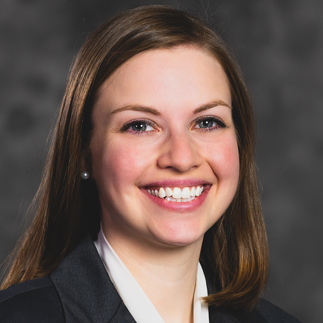 Photo of Kathryn Rodeman, MD