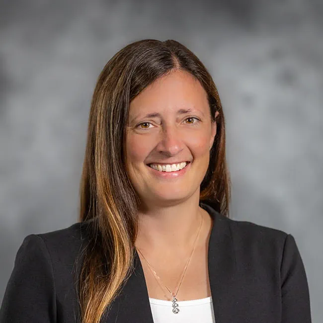 Photo of Elizabeth Rumschlag, MD