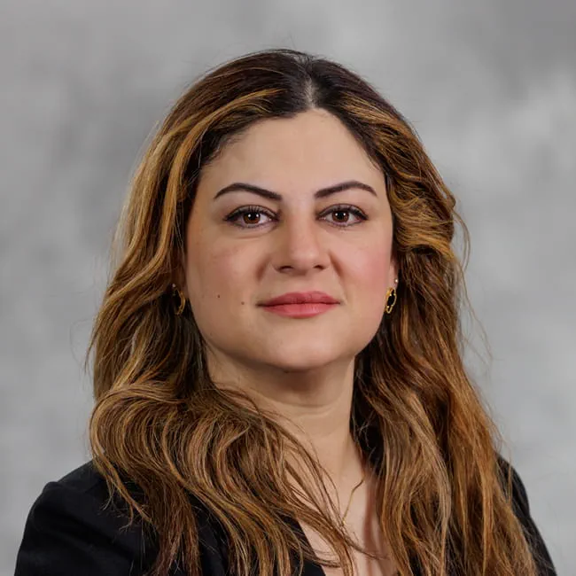 Photo of Hadeel Rushdi, MD