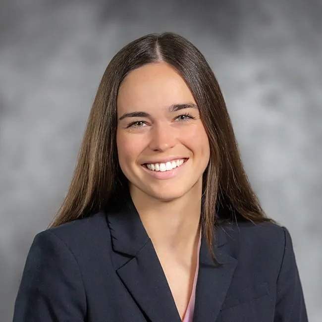 Photo of Danielle Saevig, MD