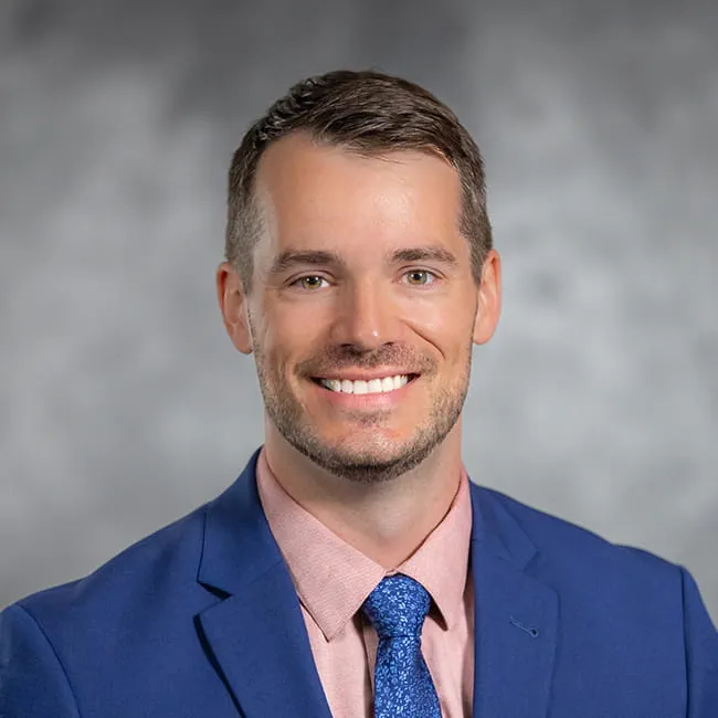 Photo of Phillip Stokey, MD