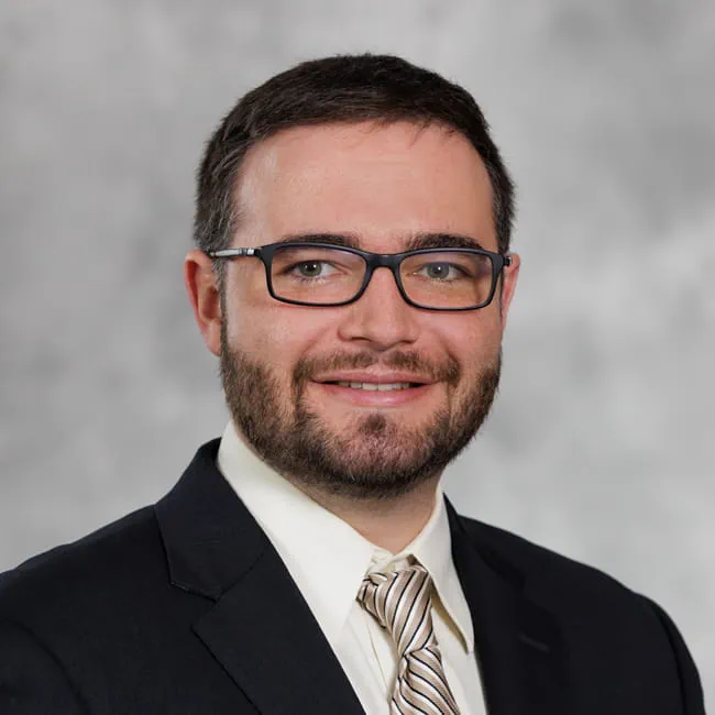 Photo of Patrick Sullivan, MD