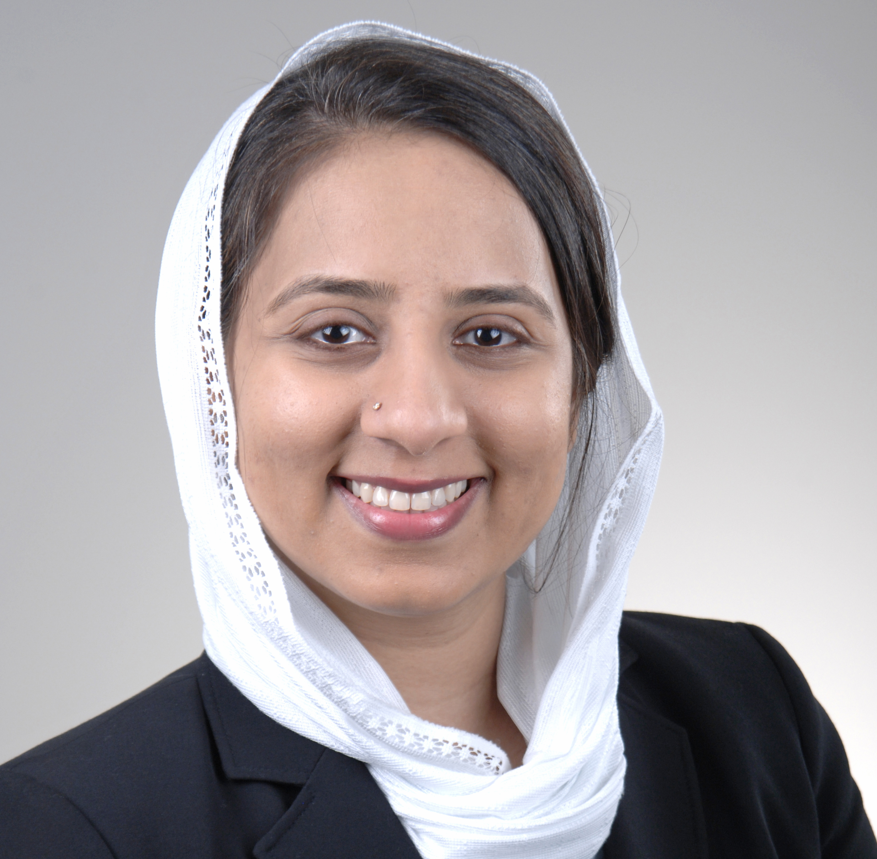 Photo of Sumayya Naz, MD