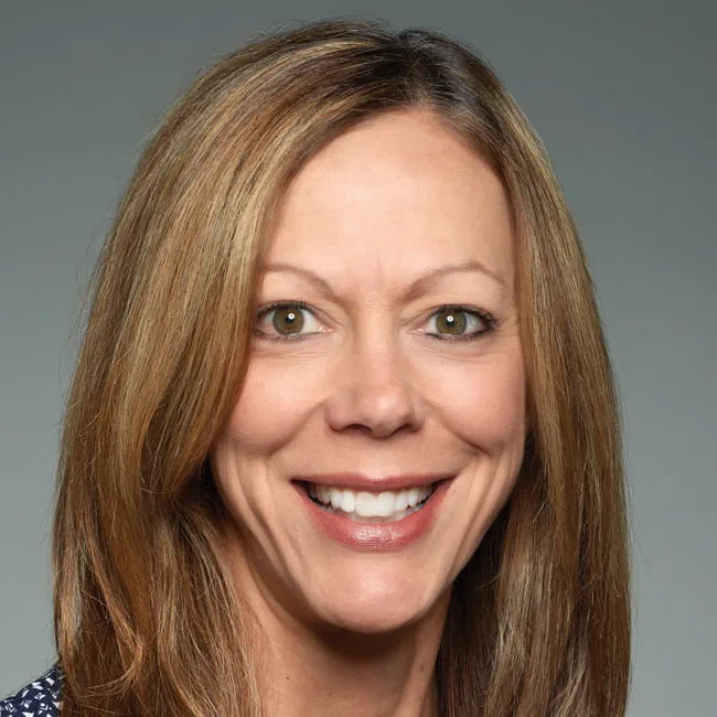 Photo of Amy Hammond, MD