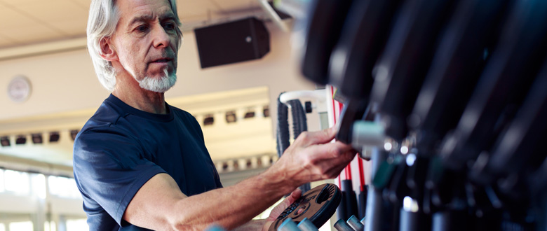 Staying active helps keep your heart healthy Blog Paramount