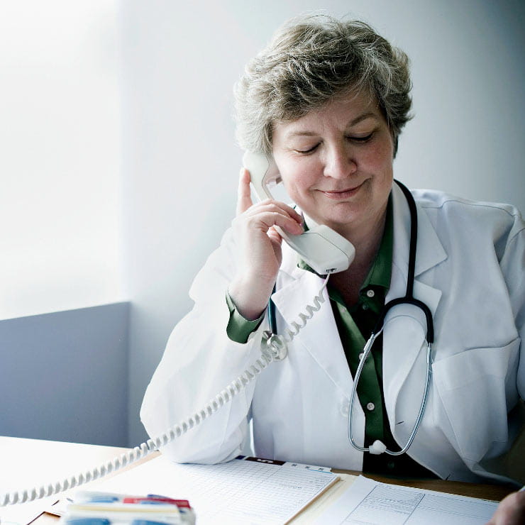 ProMedica Pediatric Clinic