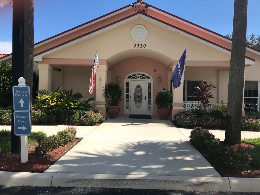 Comprehensive Guide to Manor Care West Palm Beach: Quality Senior Living Options