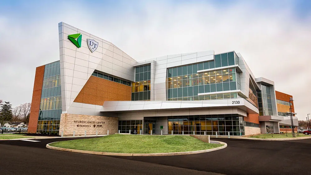 ProMedica Spine Care