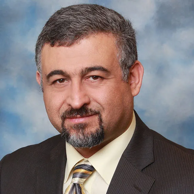 Photo of Jihad Abbas, MD