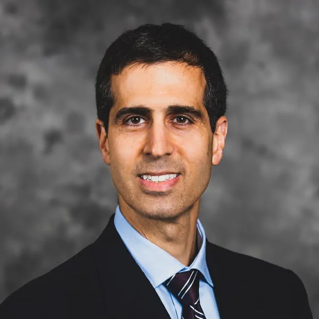 Photo of Michael Abowd, MD