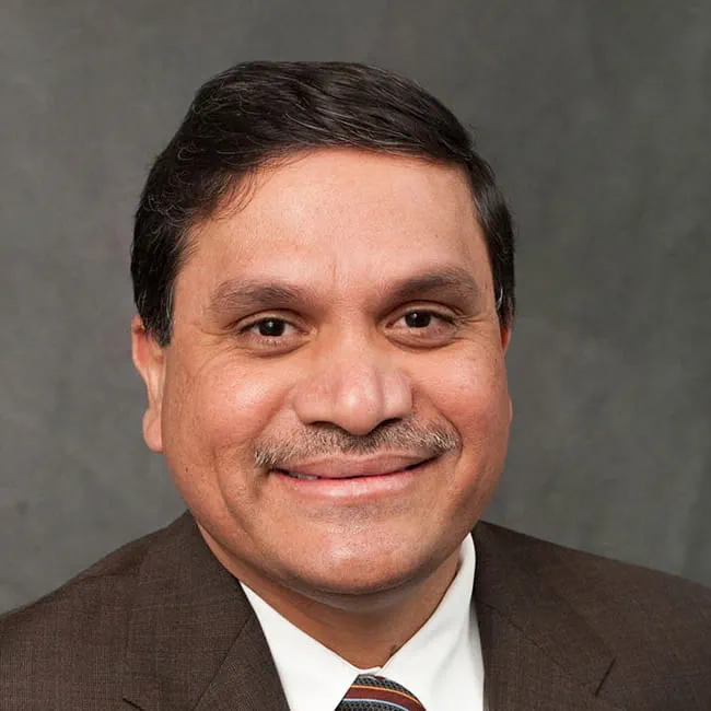 Photo of Ravi Adusumilli, MD