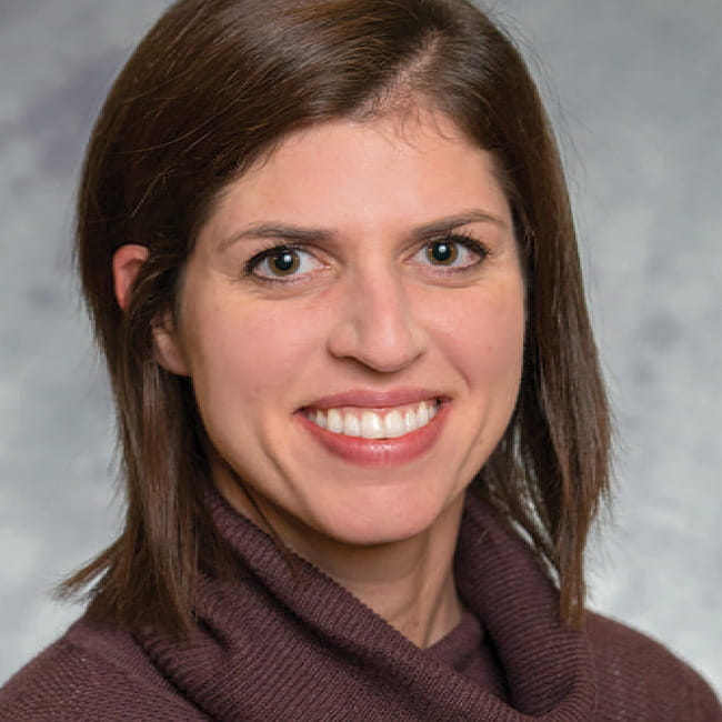 Photo of Sophia Afridi, MD