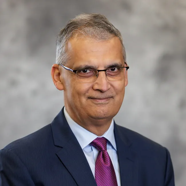 Photo of Imran Ali, MD