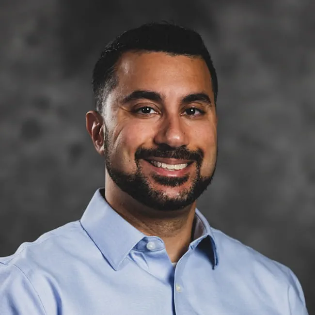 Photo of Sameh Almadani, MD