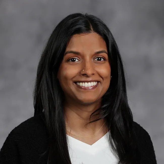 Photo of Amala Ambati, MD MPH