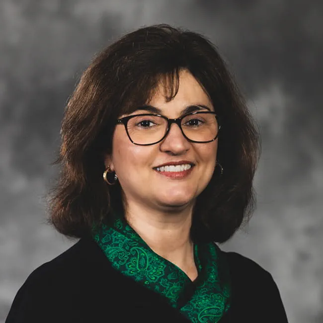 Photo of Sylvia Anagnos, MD