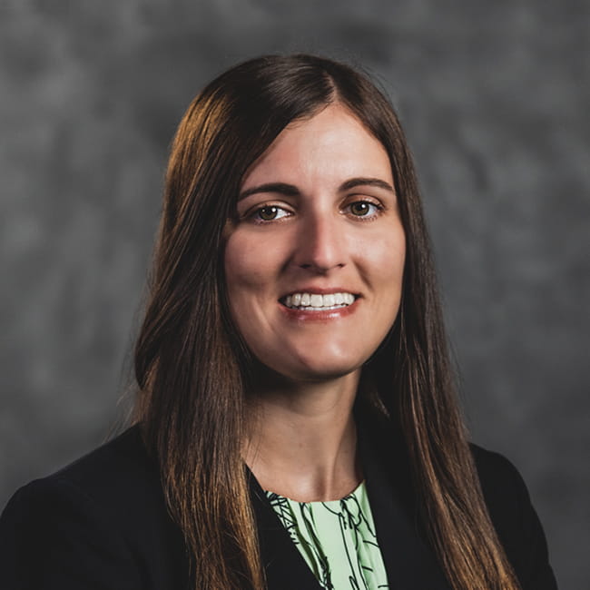 Photo of Kristie Anello, APRN-CNP