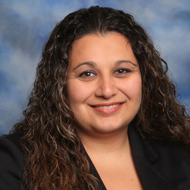 Photo of Arminee Apoian, MD