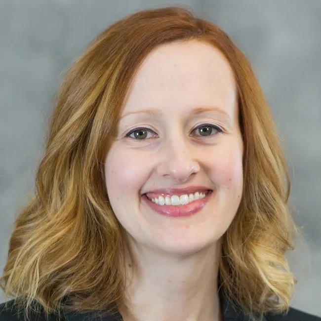 Photo of Jennifer Johnson, APRN-CNP