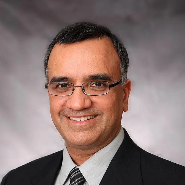 Photo of Amer Arshad, MD
