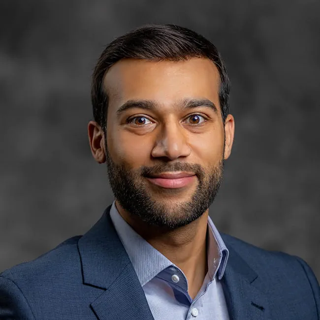 Photo of Muhamid Asif, MD