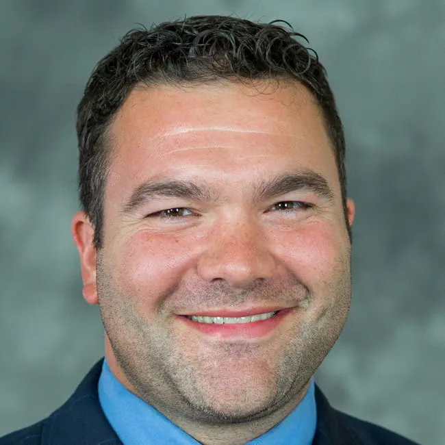 Photo of Andrew Assenmacher, MD