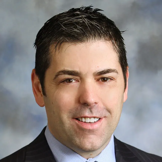 Photo of Joseph Assenmacher, MD