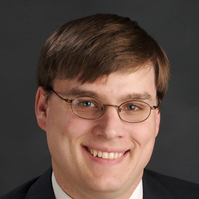 Photo of Bryan Badik, MD