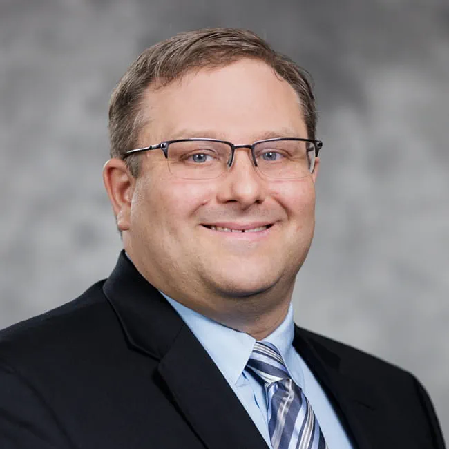 Photo of Michael Badik, DO