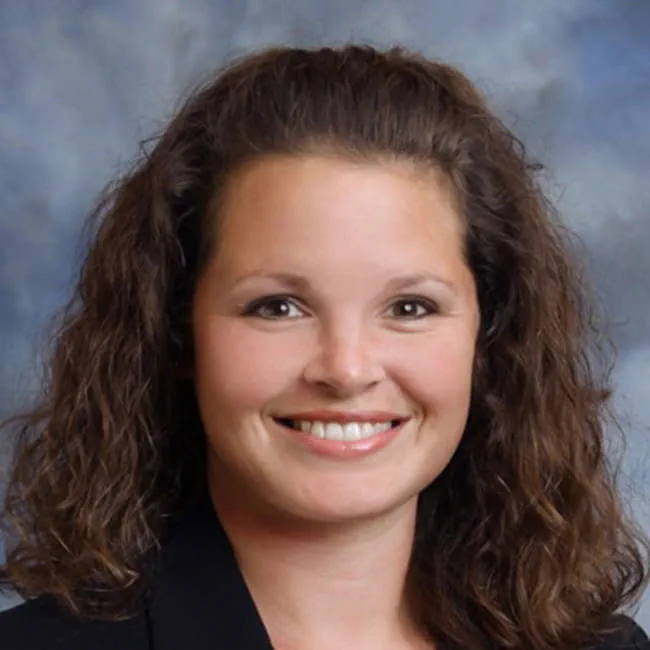 Photo of Melissa Baer, MD