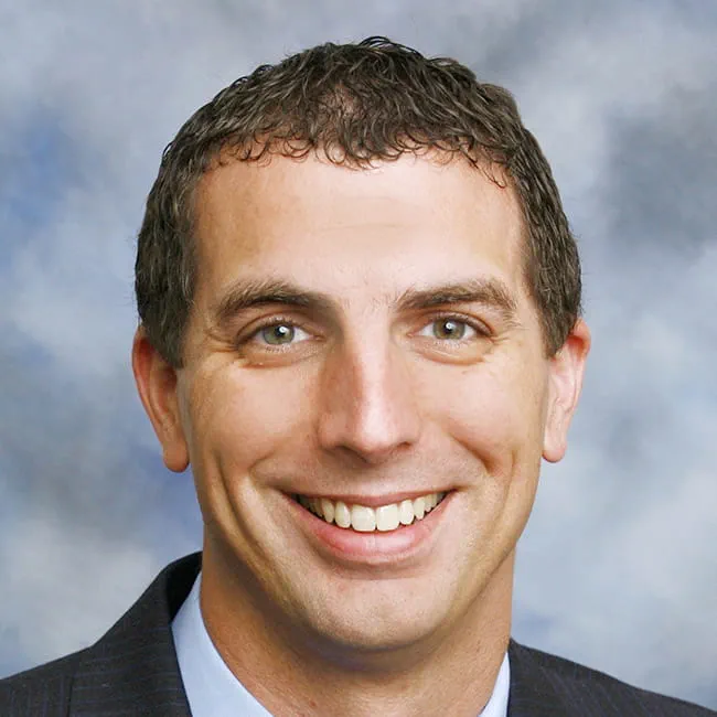 Photo of Jeffrey Bair, MD