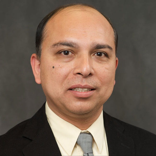 Photo of Sanjoy Banerjee, MD