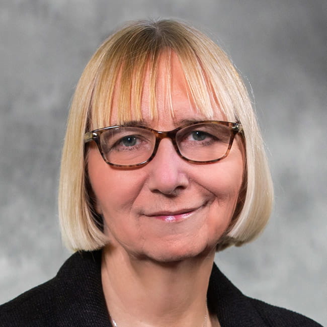 Photo of Laurie Barkway, DO