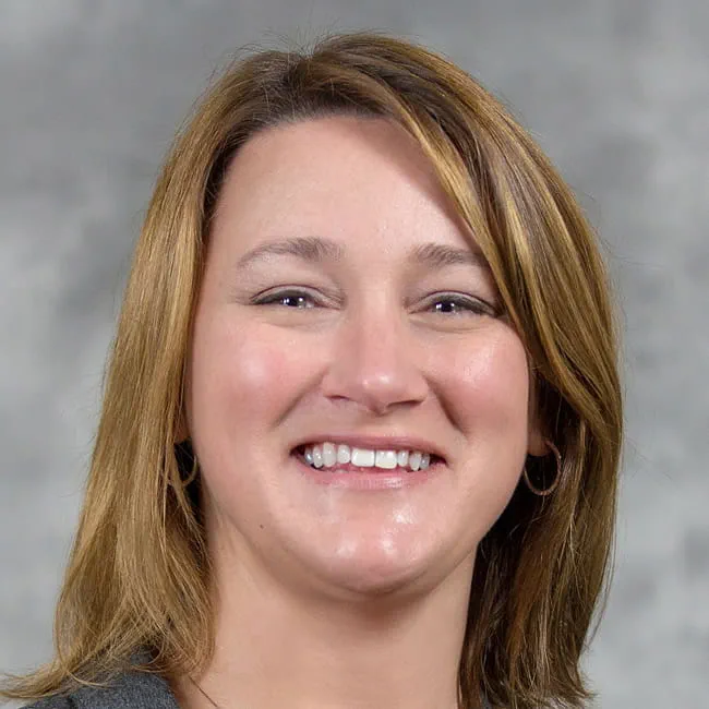 Photo of Tracy Bartson, APRN-CNM